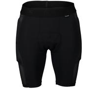 Pantaloncini con protezioni Poc Synovia VPD - Nero L / Nero