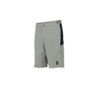 Scott - Shorts Vertic Lt with Pad - Pantaloni da ciclismo S grigio