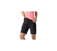 Scott - Women's Shorts Vertic Lt with Pad - Pantaloni da ciclismo L nero