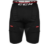 Pantaloncini con sospensorio CCM Jock Senior L