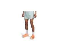 Pantaloncini con spacchi under armour velociti elite blu da uomo