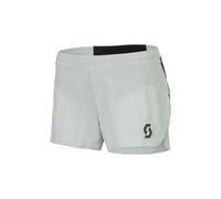 SCOTT Split Shorts W's Rc Run - Donna - Grigio - Taglia M- modello 2026