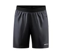 Pantaloncini con zip da donna Craft evolve Blu L