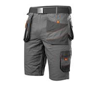 Pantaloncini corti, 100% cotone, taglia L
