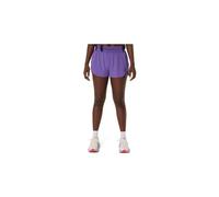 Shorts Asics METARUN SPLIT SHORT 4570158677547 in taglia M EU