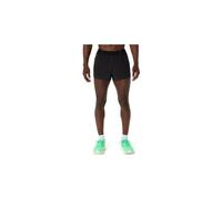Asics Pantaloncini da running Metarun Split Short Nero Taglia M