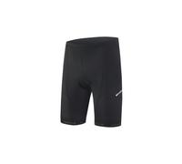 Pantaloncini da ciclismo da bambino Endura Xtract Gel Short nero (11-12)