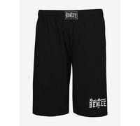 Pantaloncini corti Benlee Basic nero bianco - XXL