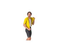 Pantaloncini corti castelli espresso 2 grigio scuro uomo