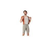 CASTELLI Espresso 2 Bibshort - pantaloni ciclismo - uomo Grey L