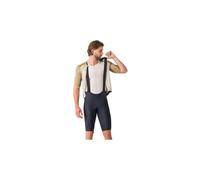 Castelli Unlimited 2 Cargo Bib Shorts Nero L Uomo Black