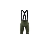 ASSOS Mille Gt Bib Shorts S11 - Uomo - Verde - Taglia M- modello 2026