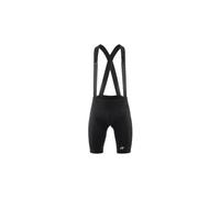 ASSOS - Mille GTO BibShorts S11 ST - Pantaloni da ciclismo L - Regular nero
