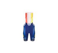 Santini Lidl Trek 2026 Bib Shorts Multicolor XL Uomo