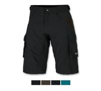 Pantaloncini Corti Con Fondello Ast Protettivo Interno Staccabile Ottimo Confort