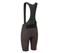 Pantaloncini corti da ciclismo senza bretelle neri da uomo -5129