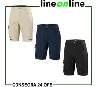 Pantaloncini corti da lavoro Helly Hansen Kensington 77580