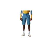 Pantaloncini corti da mtb endura hummvee blue