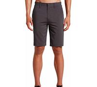 Pantaloncini corti da uomo Hurley Dri-Fit Breathe 21', nero, W28