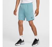 Pantaloncini corti da uomo Nike NSW Air French Terry