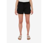 Pantaloncini corti Dickies Fincastle nero donna - XS
