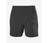 Helly Hansen - Women's Elv Light Tur Shorts - Pantaloncini L grigio