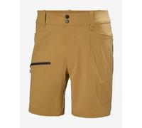 Pantaloncini corti Helly Hansen Vika Tur marrone capriolo - M