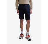 Pantaloncini corti Napapijri Deline blu scuro - 40