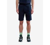 Pantaloncini corti Napapijri Nalis Summer blu scuro - XS