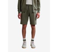 Pantaloncini corti Napapijri Nalis Summer verde liquen - XS