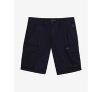 Pantaloncini corti Napapijri Noto 2.0 blu scuro - 30