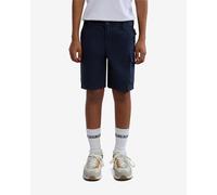 Pantaloncini corti Napapijri Whati blu scuro bambino - 10