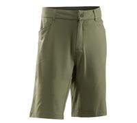 Pantaloncini corti Northwave Escape Vert