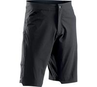 Pantaloncini corti Northwave Rockster Noir