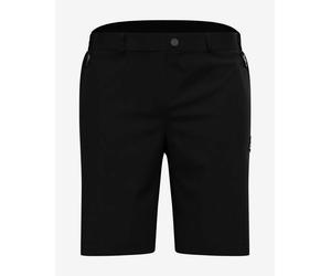 Pantaloncini corti Odlo The Ascent Light nero - 52