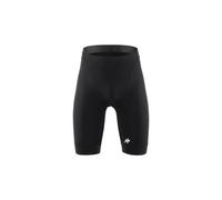 ASSOS - Mille GT Half Shorts S11 - Pantaloni da ciclismo S nero