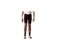 Endura 6 Panel Shorts With Chamois Nero L Uomo