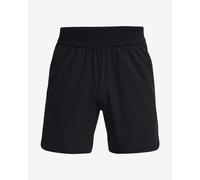 Pantaloncini corti Under Armour Peak Woven nero - XL