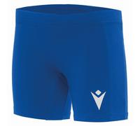 PANTALONCINI COTONE DONNA PALLAVOLO VOLLEY HYDROGEN HERO - MACRON - Taglie da 3X