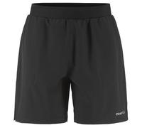 Pantaloncini Craft ADV Essence 2-in-1 2 Taglia: L / Colore: nero