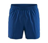 Pantaloncini Craft adv essence 5" stretch Bleu XL