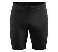 Pantaloncini Craft Adv Essence Noir S