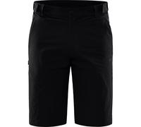 Pantaloncini Craft ADV Explorer Tech, uomo, nero M(50) Black