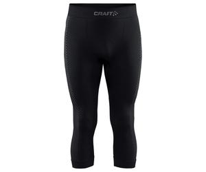 Pantaloncini Craft adv warm fuseknit intensity Nero S