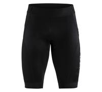 Pantaloncini Craft Essence nero - M
