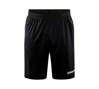 Pantaloncini Craft evolve Arbitro Noir S