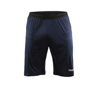 Pantaloncini Craft evolve Blu 2XL