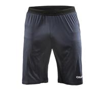 Pantaloncini Craft evolve Blu L