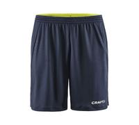 Pantaloncini Craft Extend Bleu 2XS