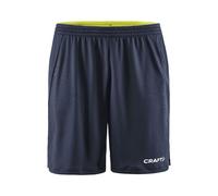 Pantaloncini Craft Extend Blu XS